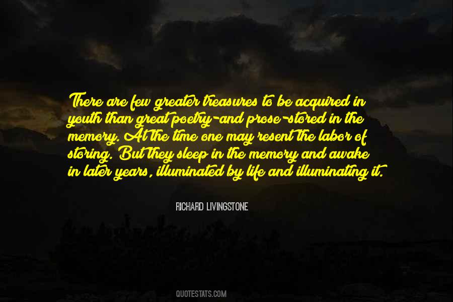 Poetry Prose Quotes #317286