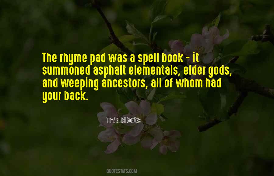 Poetry Prose Quotes #451368