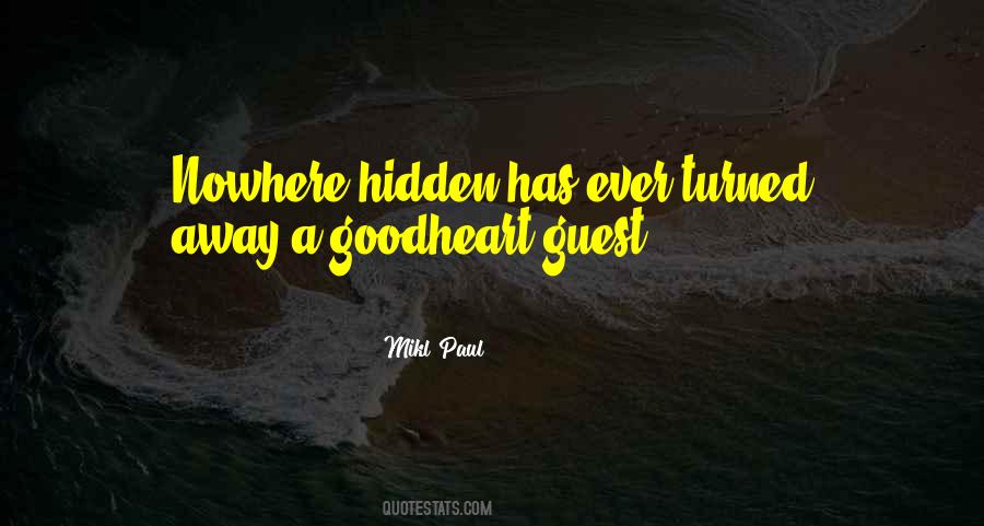 Poetry Prose Quotes #497150