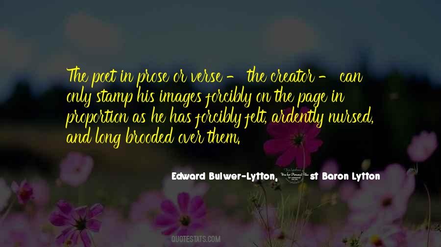 Poetry Prose Quotes #66158