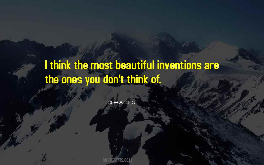 Arbus Quotes #665337