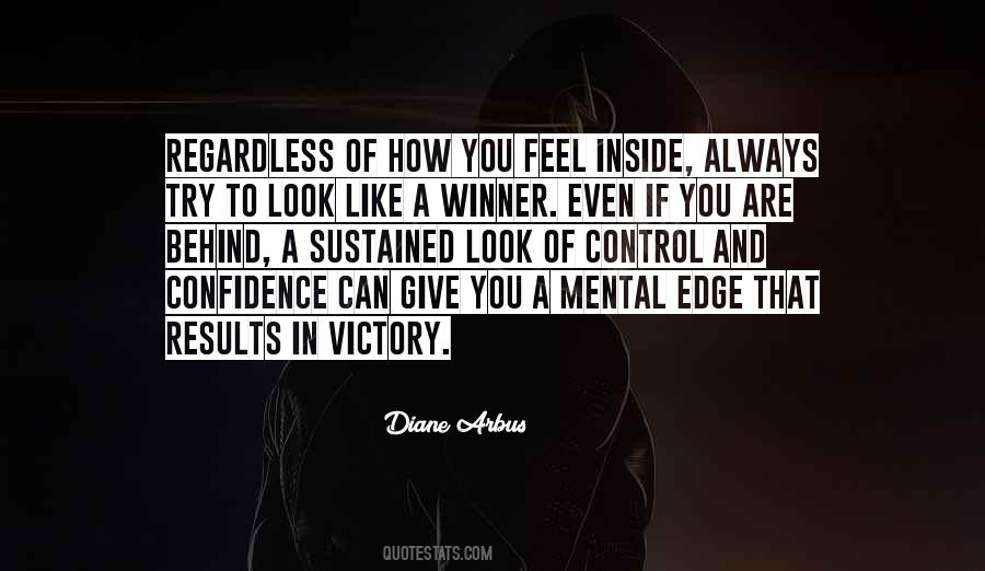 Arbus Quotes #907882