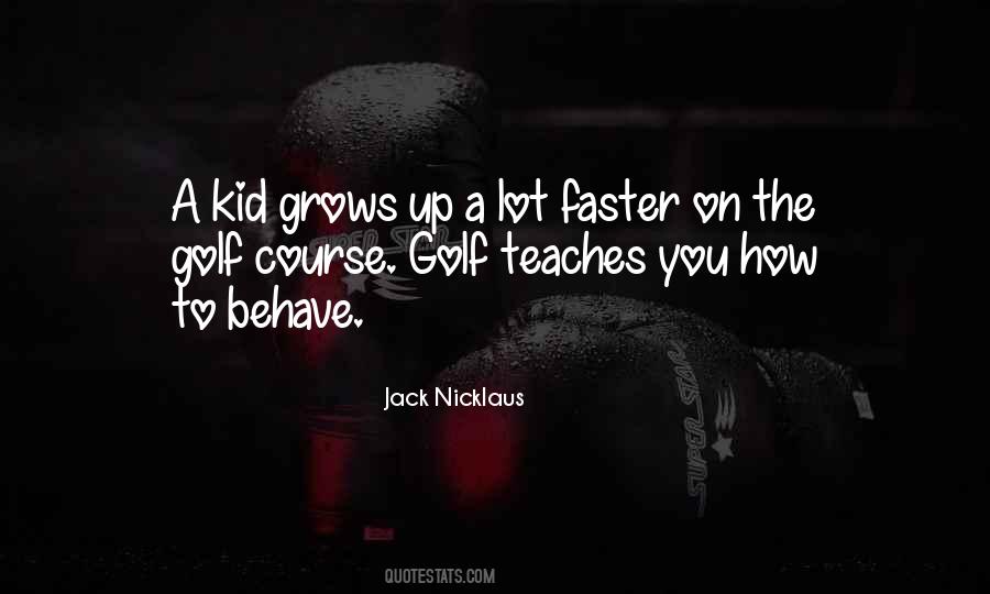 Jack You Up Quotes #1052773