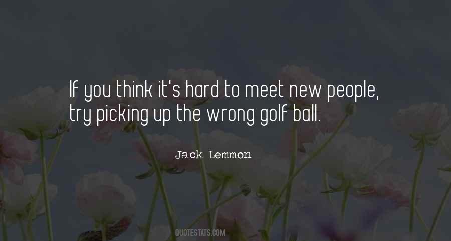 Jack You Up Quotes #1060351