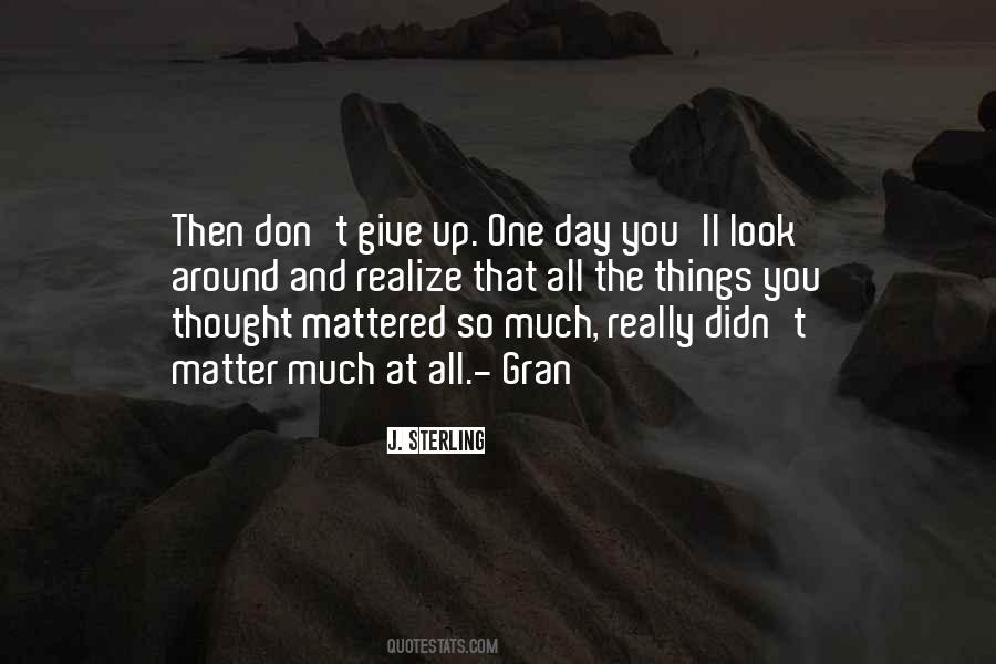 Jack You Up Quotes #186999