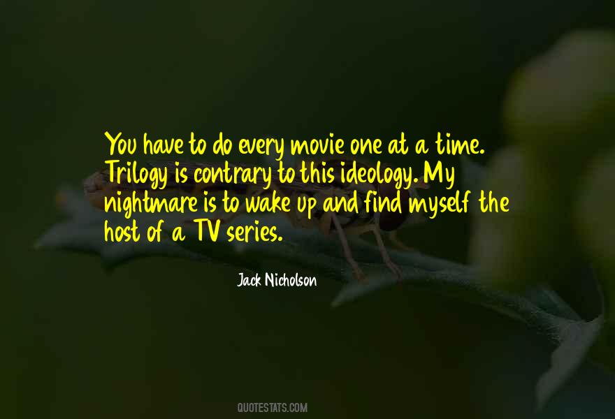 Jack You Up Quotes #688142