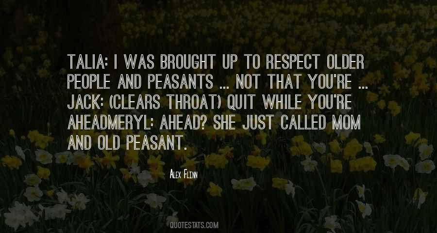 Jack You Up Quotes #925827