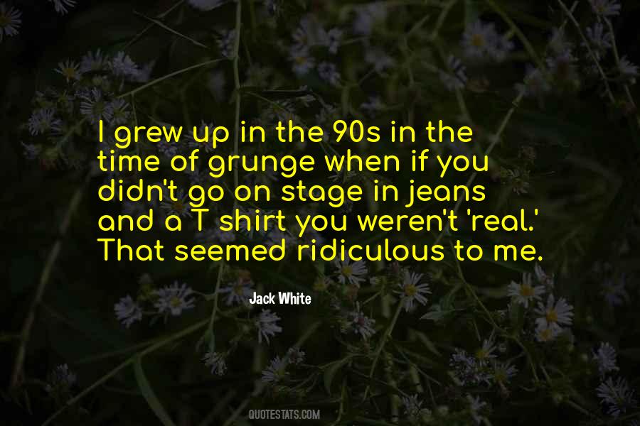 Jack You Up Quotes #945814
