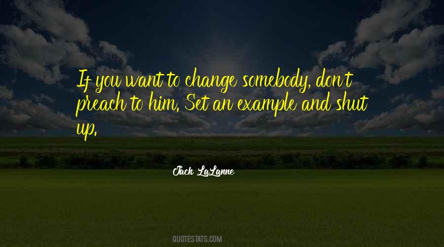 Jack You Up Quotes #959326