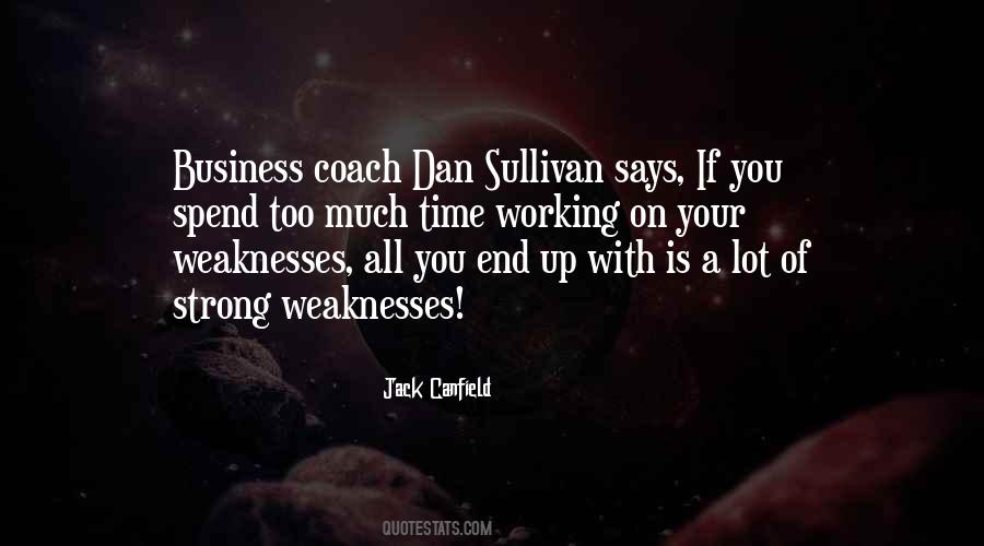 Jack You Up Quotes #983489