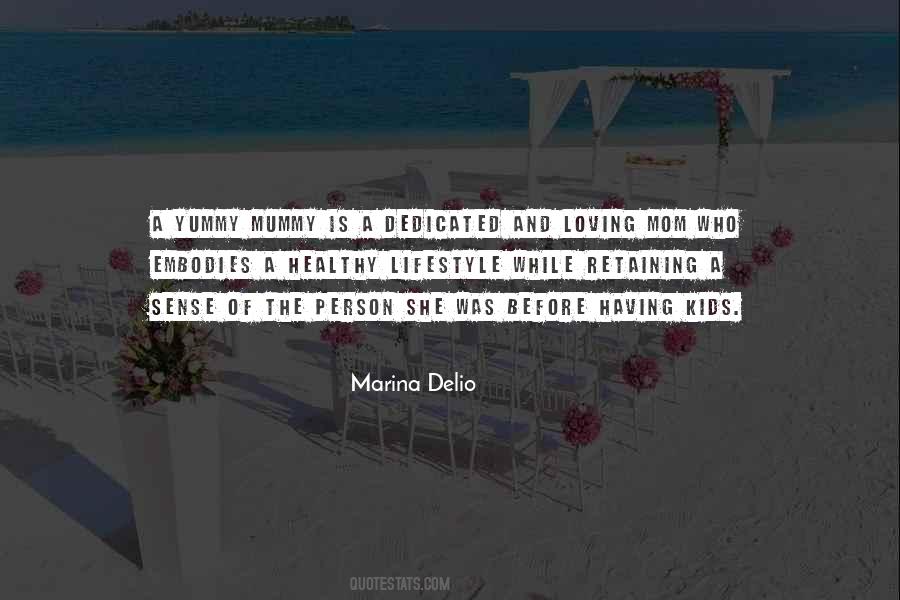 Cooking With Kids Quotes #657314