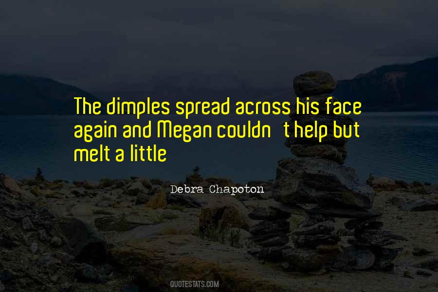 Chapoton Quotes #1253152