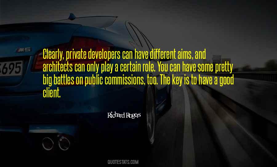 The Good Key Quotes #768424