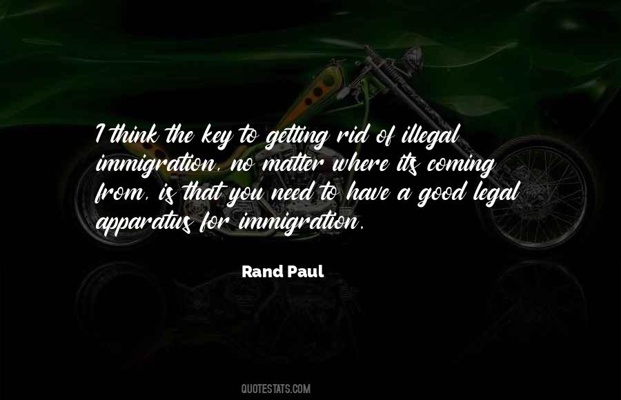 The Good Key Quotes #873231