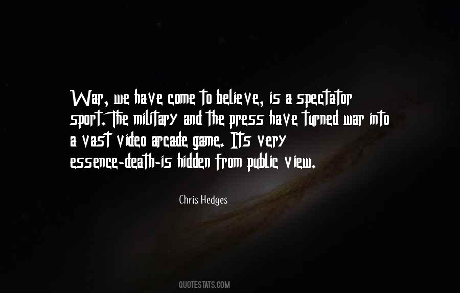 Arcade Quotes #1847856