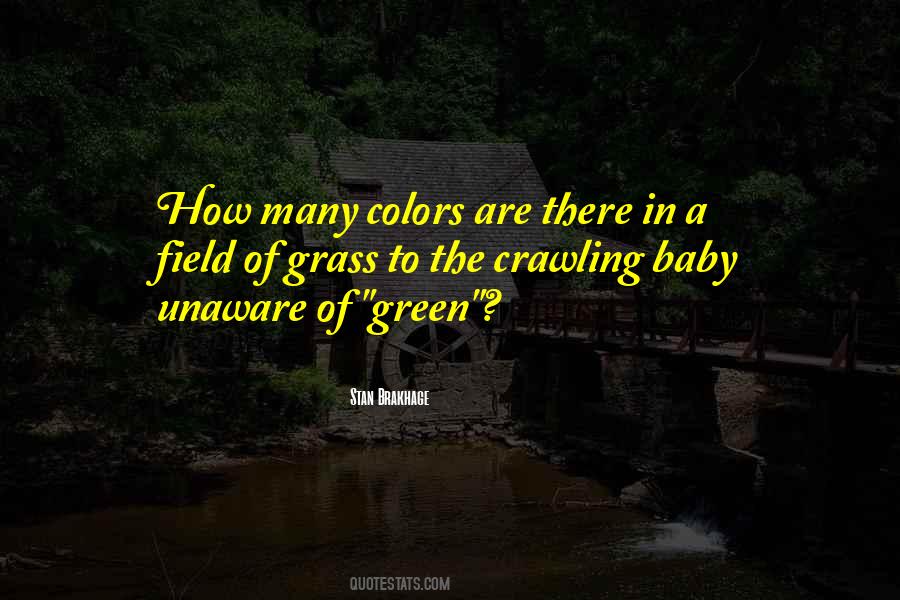 Grass Green Quotes #904456