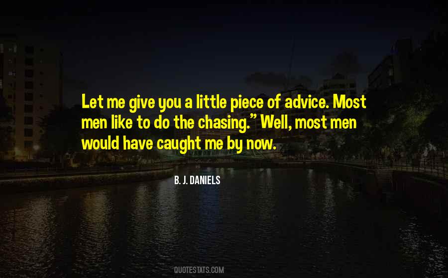 Mikels Bloomfield Quotes #52251