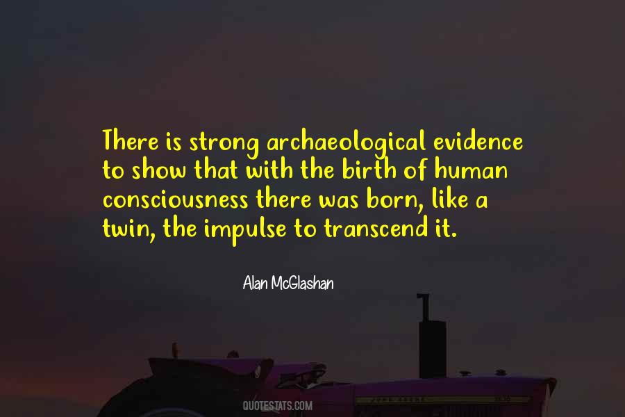 Archaeological Quotes #365786