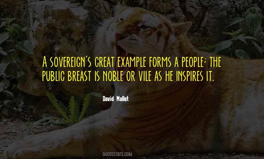 Vile People Quotes #1770250