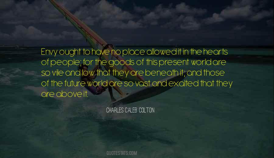 Vile People Quotes #871052
