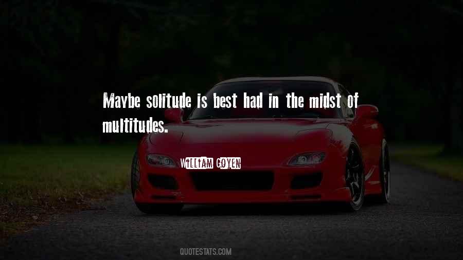 Archaic Revival Quotes #842314
