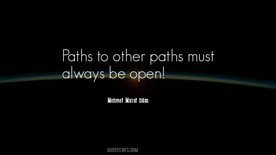 Turkish Author Quotes #1780291