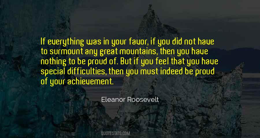 Great Mountains Quotes #423220