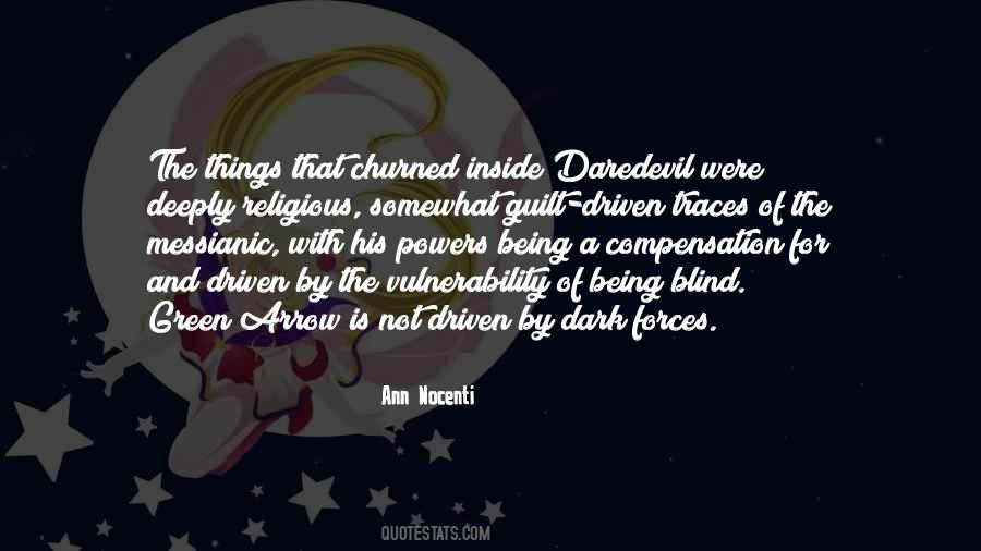 Churned Up Quotes #558088