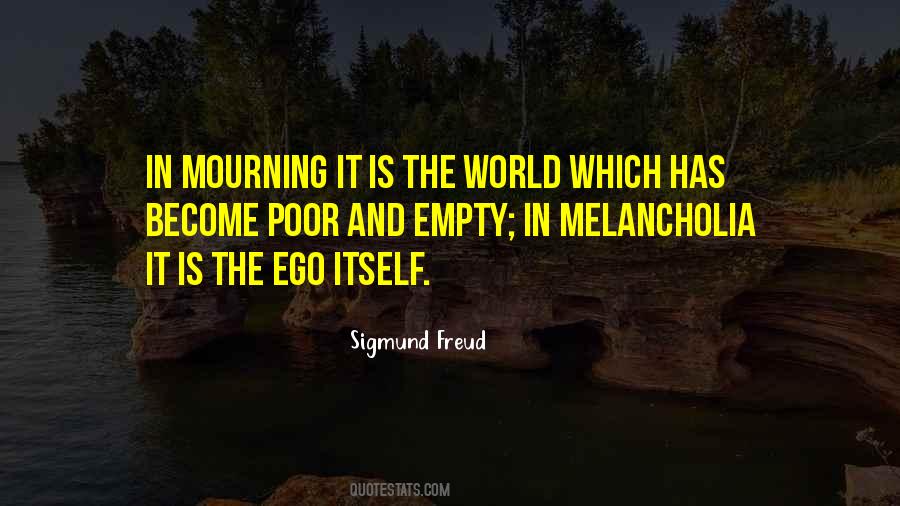 In Mourning Quotes #1680706
