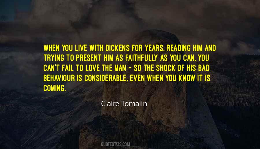 Love For Reading Quotes #1131750