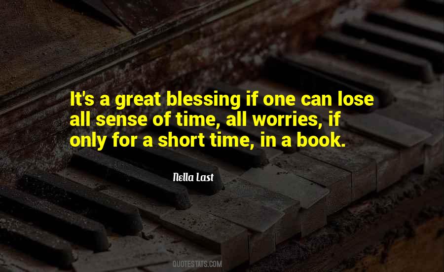 Love For Reading Quotes #1296940