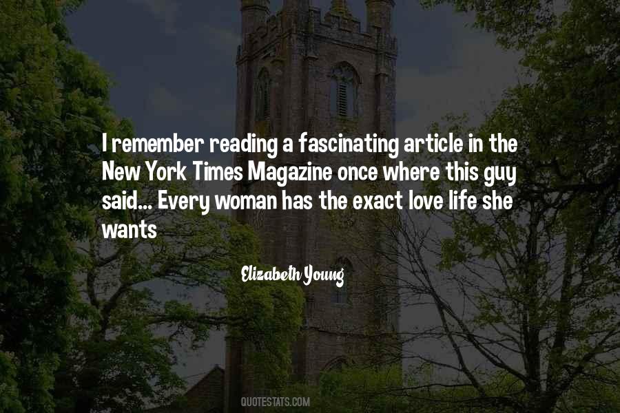 Love For Reading Quotes #1513895