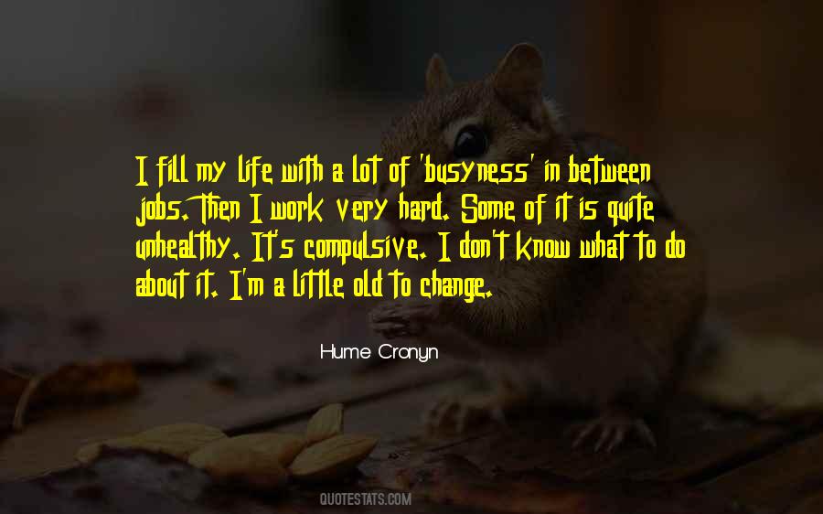 What To Do With My Life Quotes #222162