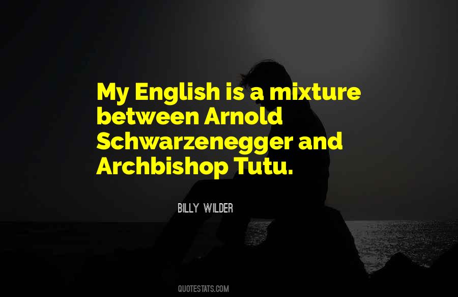 Archbishop Tutu Quotes #896590