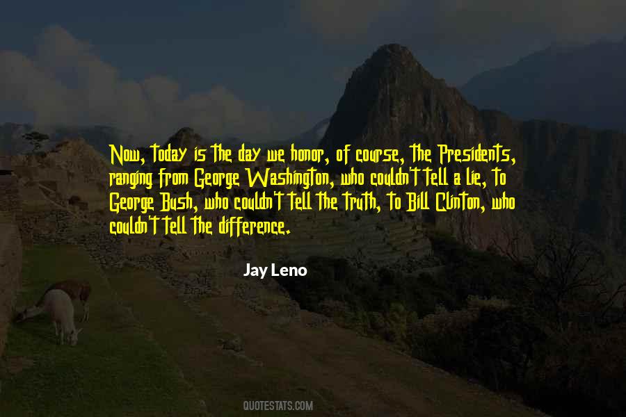 U S Presidents Quotes #132369