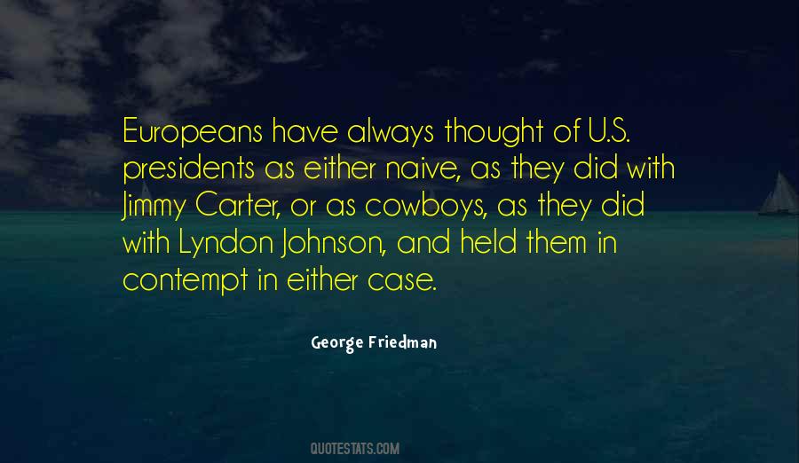 U S Presidents Quotes #335409