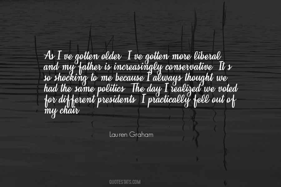 U S Presidents Quotes #52900