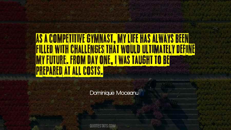 Define Your Future Quotes #1083265