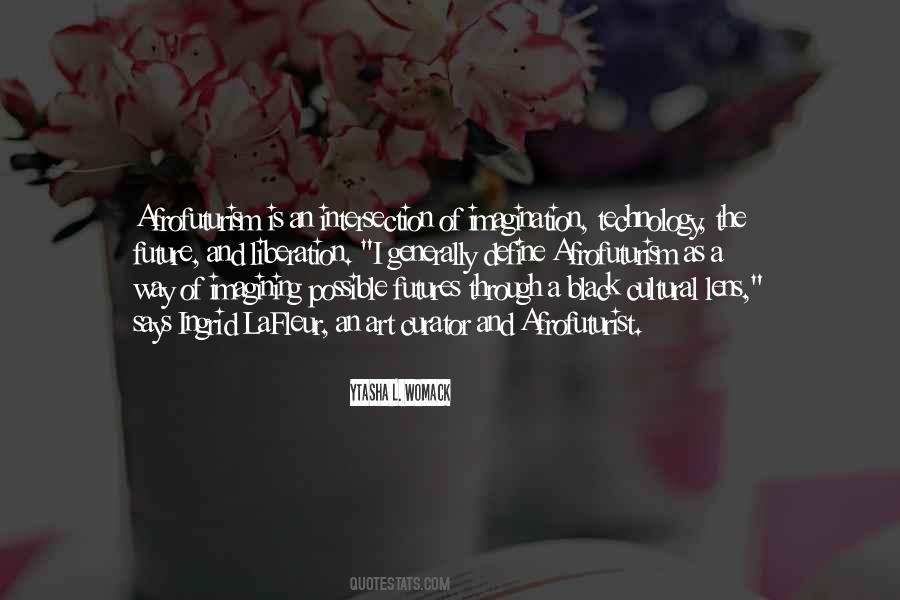 Define Your Future Quotes #163362