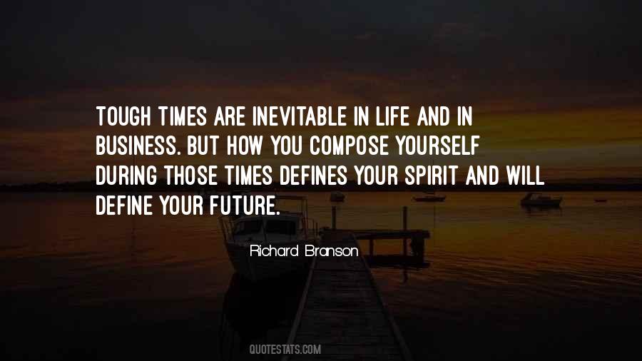 Define Your Future Quotes #973146