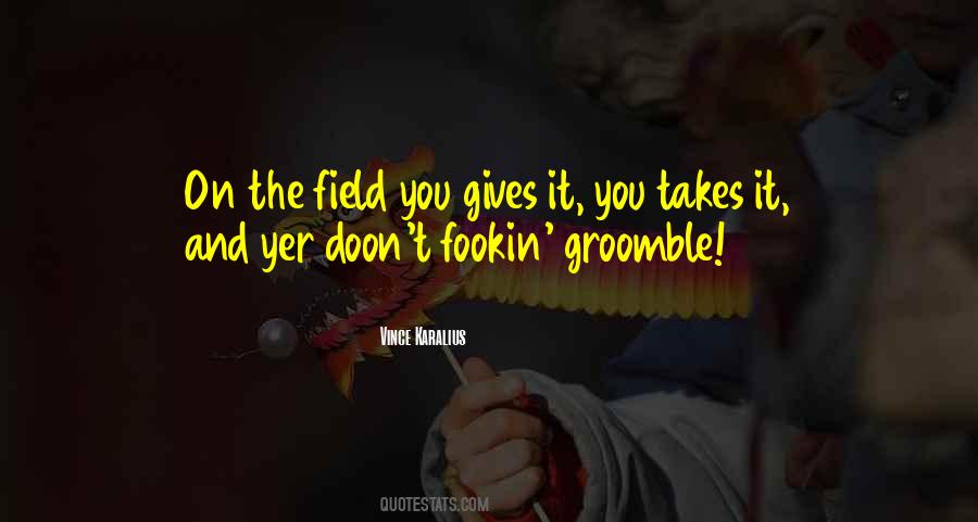 Fookin Quotes #805729