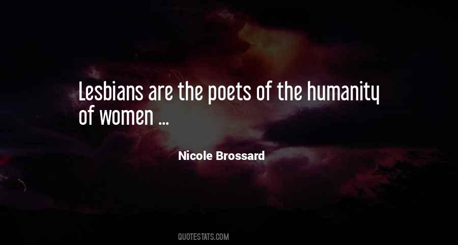 Women Poets Quotes #1705010