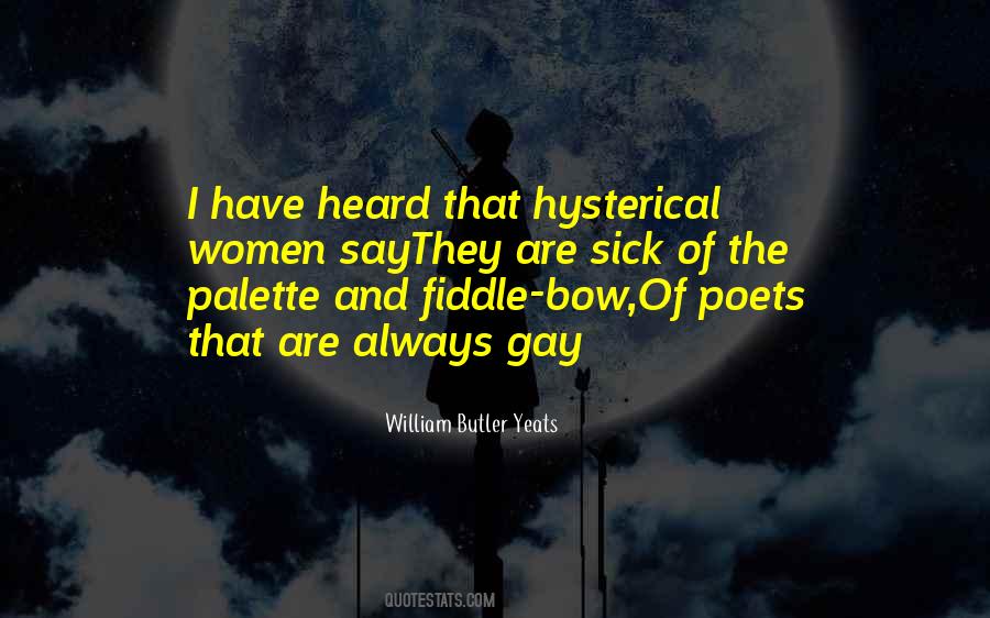 Women Poets Quotes #229237