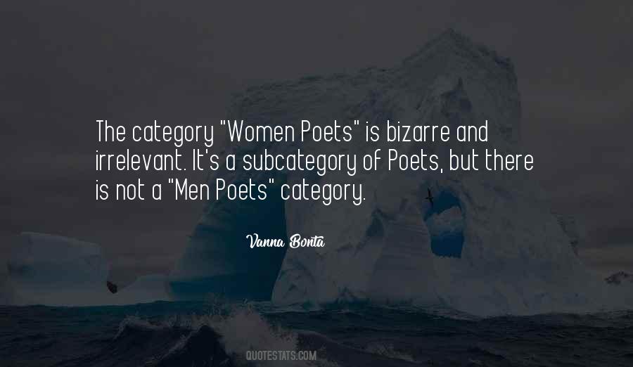 Women Poets Quotes #483806