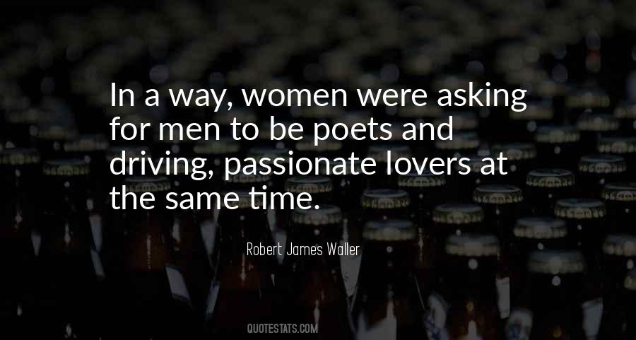 Women Poets Quotes #70416