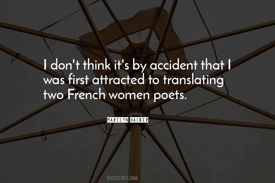 Women Poets Quotes #752784
