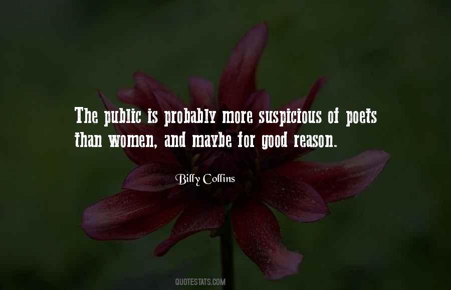 Women Poets Quotes #841470