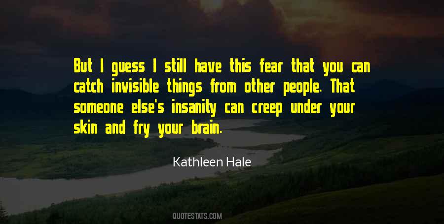 Sletten Quotes #1385773