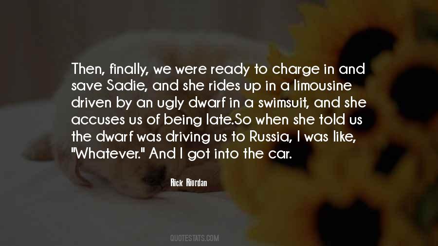 Building Cars Quotes #115028
