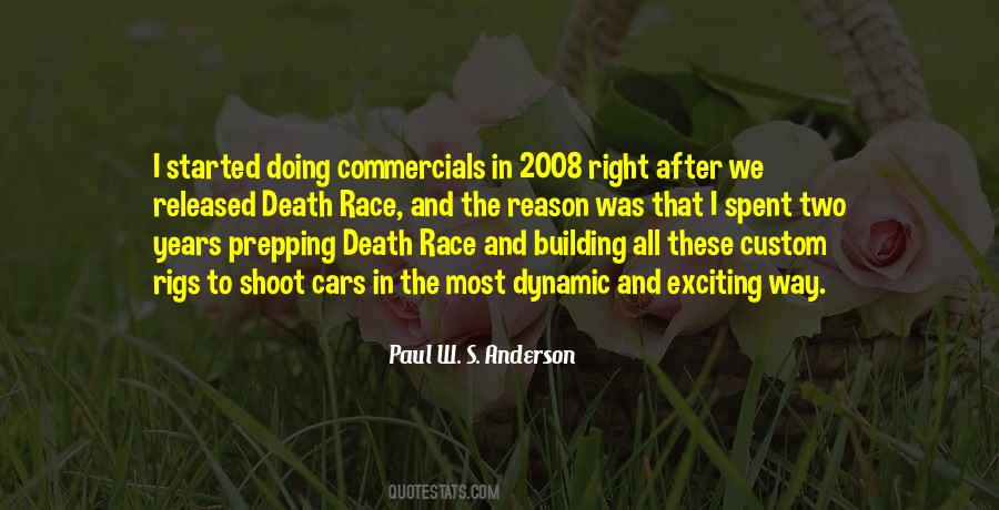 Building Cars Quotes #1333867